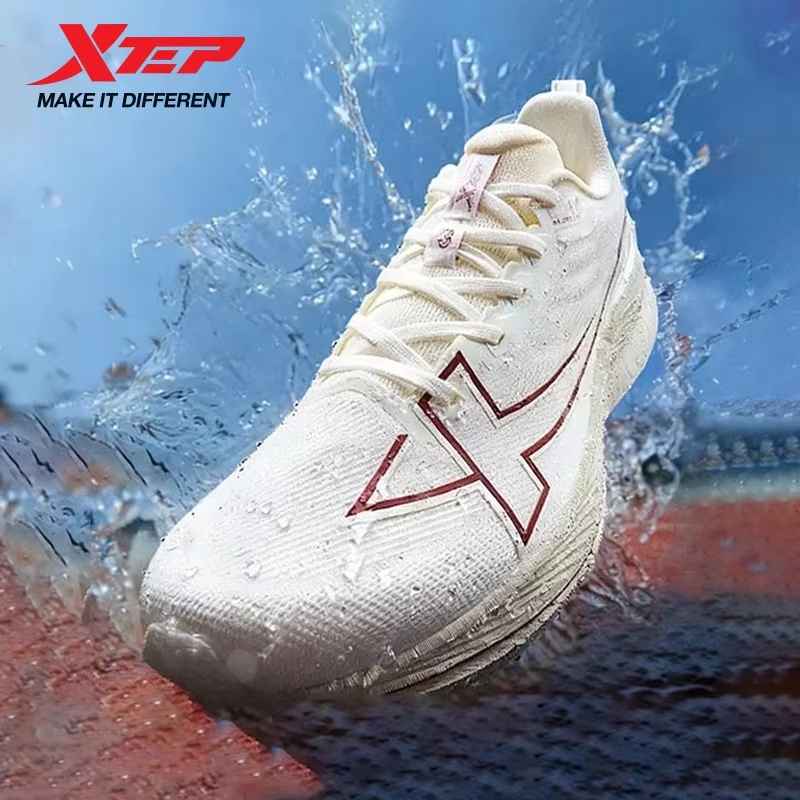 Trail Mix - Xtep 2000KM Men's Running Shoes 2025