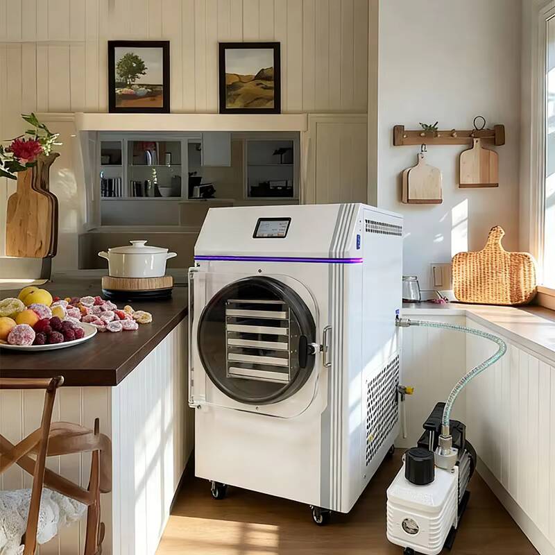 Easy Operation Compact Mini Ly - Trail Mix ulasan dan harga