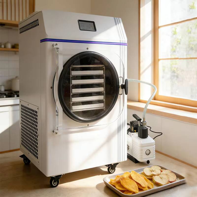 Easy Operation Compact Mini Ly - Trail Mix ulasan dan harga