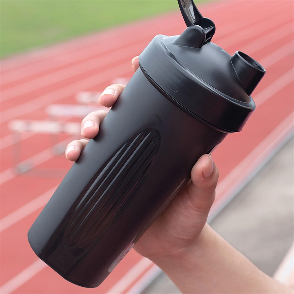 1pc Portable Protein Shaker 60 - Protein Bar ulasan dan harga