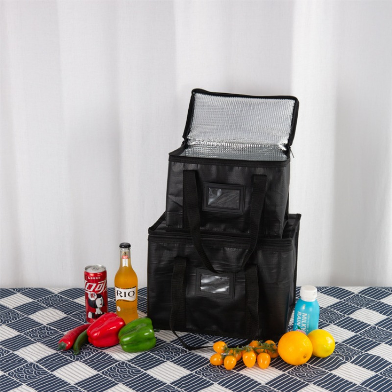 LH  minimalist double-layer tr - Food Snacks Delivery ulasan dan harga