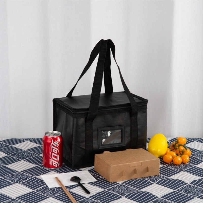 LH  minimalist double-layer tr - Food Snacks Delivery ulasan dan harga