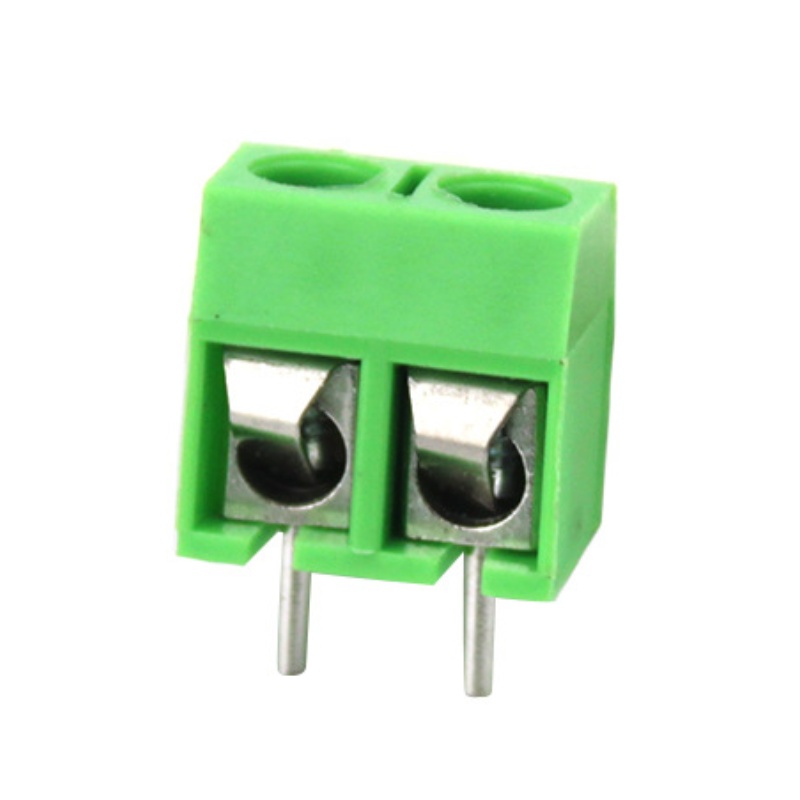 10-50PCS PCB Terminal Block Co - Nuts Mix ulasan dan harga